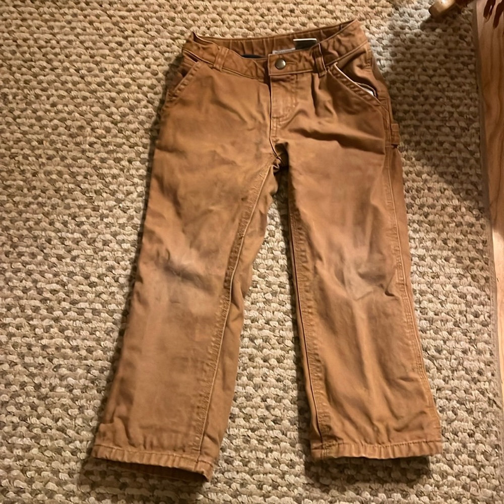 Carhartt Pants